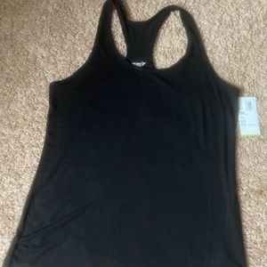 Old navy go-dry tank